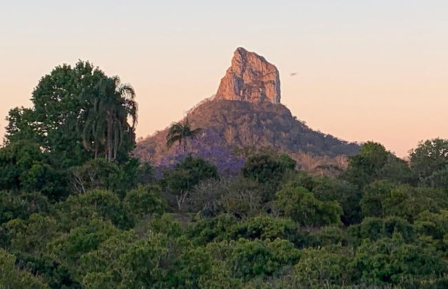 Glass On Glasshouse - Foto 41