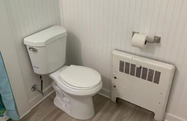 Historic Beach Side Getaway - Pet friendly, WiFi cottage - Foto 22