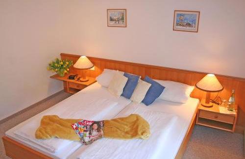 Ferienhaus am Römerweg - Foto 30