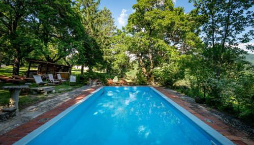 Verde Immenso - Pool BBQ Relax - Foto 4