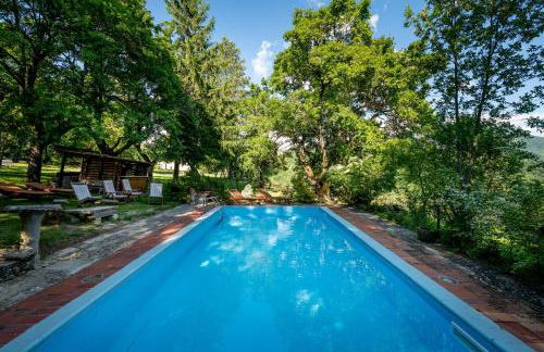 Verde Immenso - Pool BBQ Relax - Foto 4