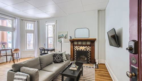 Cloud by Modern Midstay - 1 Block to City Park #C1 - Foto 5