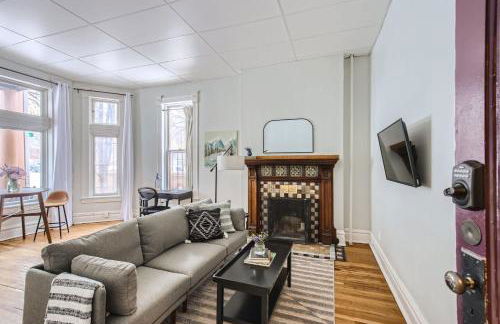 Cloud by Modern Midstay - 1 Block to City Park #C1 - Foto 5