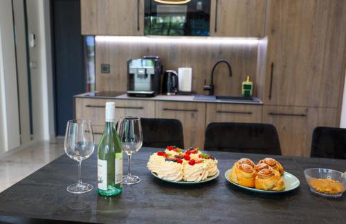 Mazurskie Niebo Apartament 1 - Foto 23