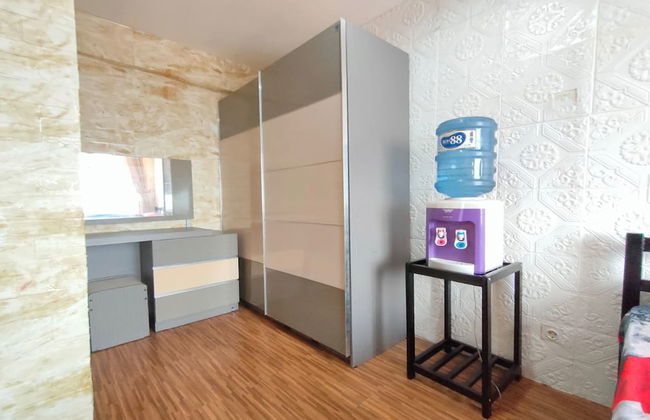 Cozy Room @ Hallo Tidur By Tio - Foto 30