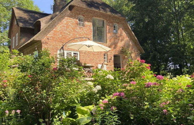 Warft Simmerdeis 2 Comfortable Holiday Residence - Foto 16