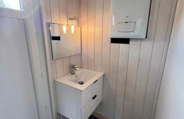 Villa Petit-Père - à 400m de la plage - Photo 19