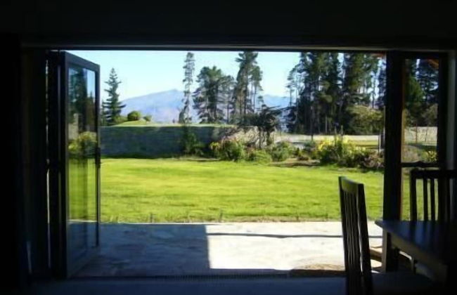 Golf Course Road Chalets - Foto 36