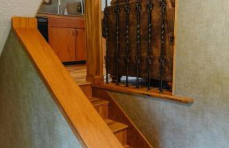 Charming Lutsen Mountain Townhome with Pool Access - Foto 25