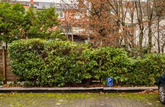 Zentrales City Apartment EDEN - 1 Min zum HBF - Ideal für Trips nach Köln, Düsseldorf, Wuppertal, Messe - Balkon, Küche, 2 Zimmer, Renoviert 2025 - Foto 33