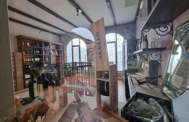 Belvilla by OYO L'angolo - Foto 17