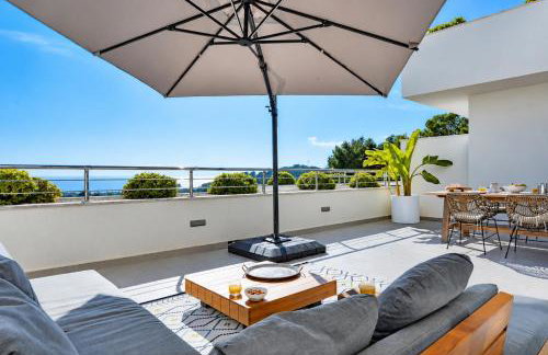 Altea Bayview Apartment by NRAS - Foto 1