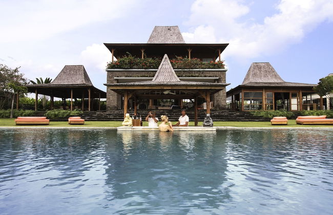 Alami Boutique Villas & Resort - Foto 40