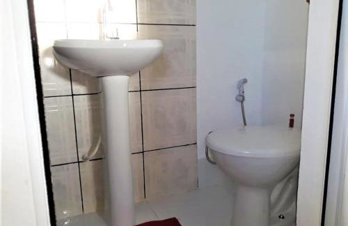 Aconchego - Família Mangas Monteiro - Foto 19