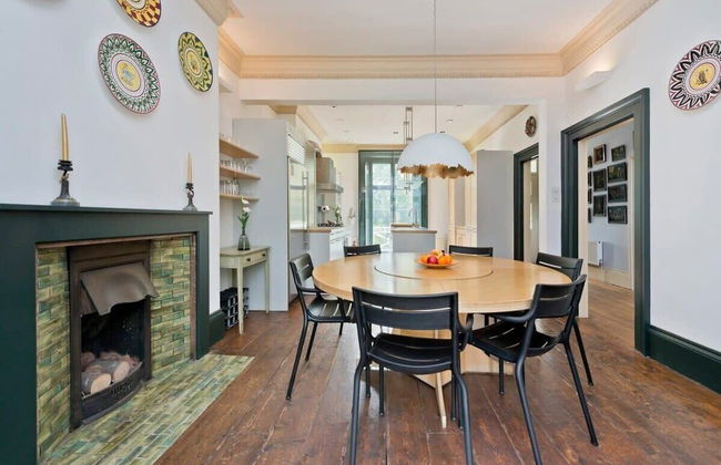 5 Bedroom House, Maida Vale - Foto 25