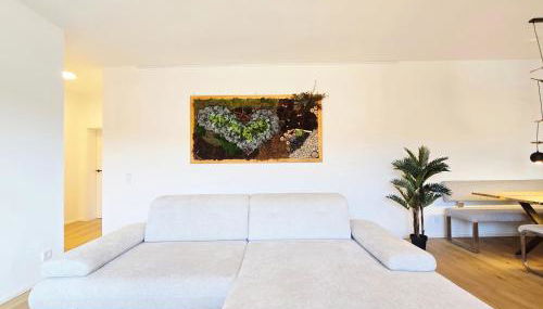 BAT Home Solutions Trierweiler - alles was ein Hotel nicht bietet - 80 qm, 3 Zimmer, 5 Personen, Terrasse, BBQ und Kino - Foto 4