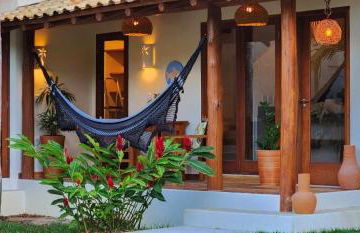 Chalé Licuri, Trancoso, ao lado do Quadrado - Foto 5