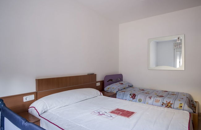 Boutique Holiday Home in El Vendrell With Private Pool - Foto 12