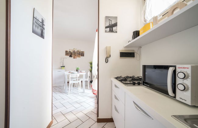 Bright Apartments Moniga - Castle Bells - Foto 3