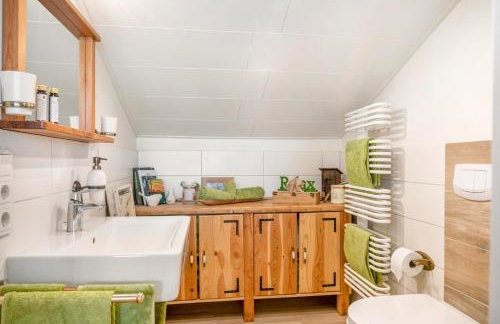 Eifelyeti Ferienwohnung mit Sauna - Foto 16