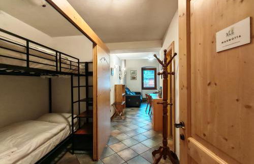 Val di Sole Family Apartments - Foto 10