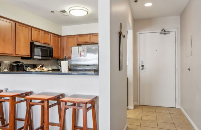 Shore to Please Condo With Pool Views of Beach - Foto 57