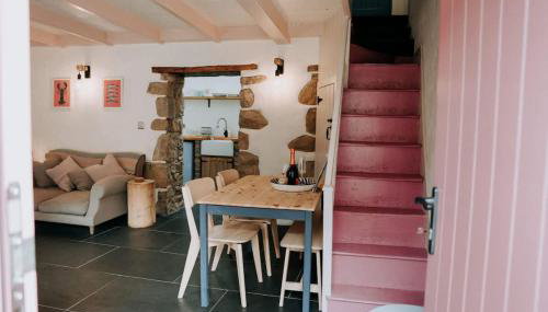 Cute and cosy 2 bed cottage in beautiful Solva - Foto 3