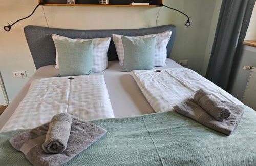 Landhaus SeenSucht - Foto 24