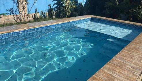 Recanto Maya & Ranna - Foto 2