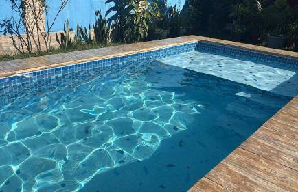 Recanto Maya & Ranna - Photo 2