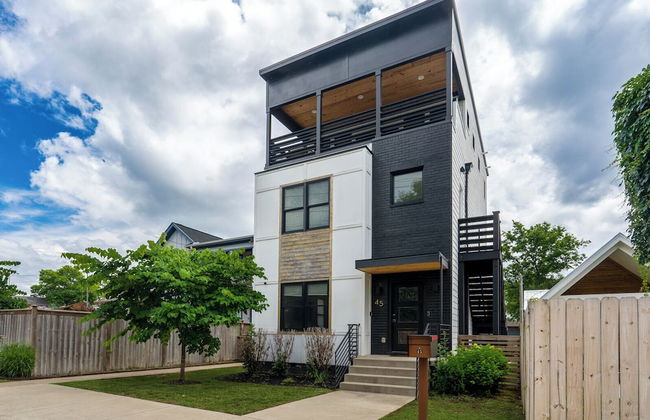 Downtown Dreaming - Foto 1