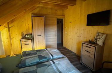 BergNest Ferienhäuser "Haus mit Herz" - Foto 65