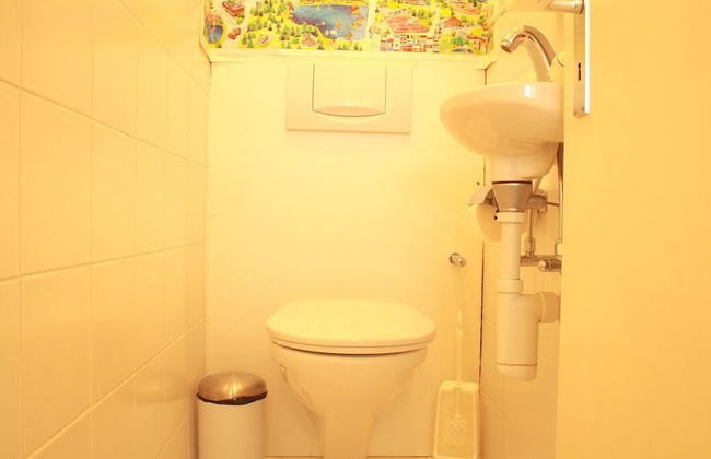 Spacious & Central - Rainbow B - Foto 22