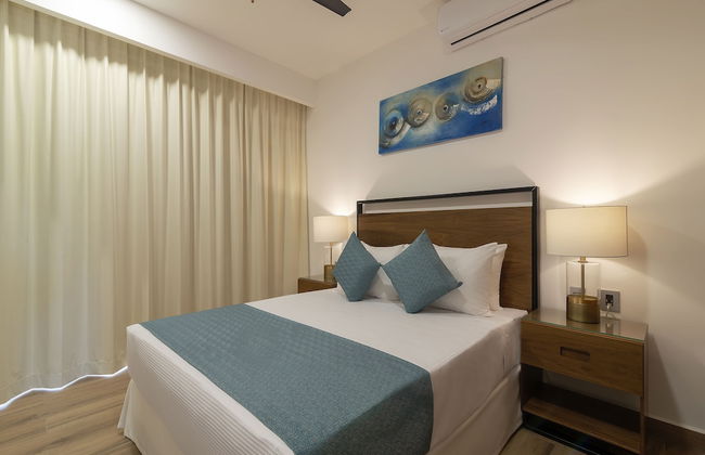 Heaven Hotel - Foto 7