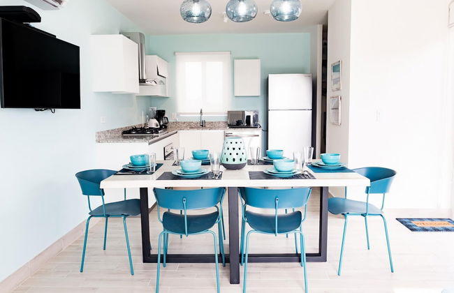 Residences C14-1d in Chame - Foto 9