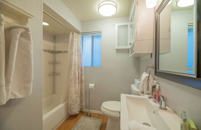 Far Enough Cabin - Foto 13