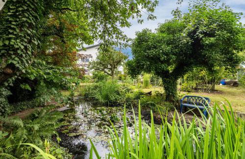 fewo-loh4-sinsheim - Foto 31