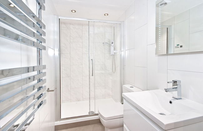 Eldon Chambers London by City Living London - Foto 43