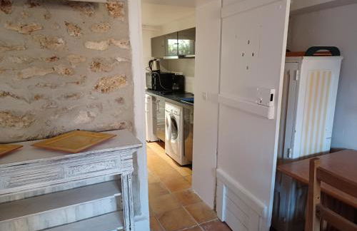 Apartment St Rémy-lès-Chevreuse 5 min walk RER B - Foto 6