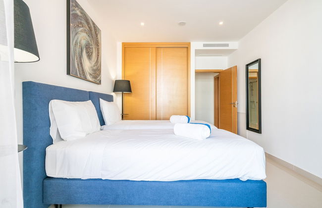 Lagos Marina View 4 With Pool by Homing - Foto 7