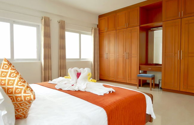 The Old School Self Catering - Foto 15