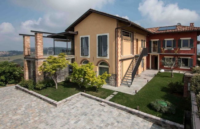 Apartment Milleluci - Foto 12