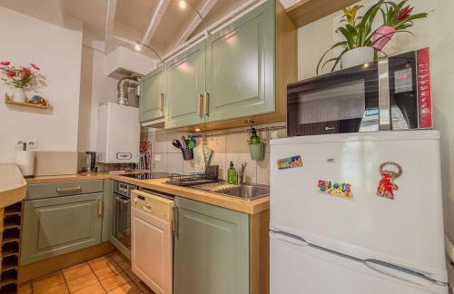 Appartement avec terrasse proche cathédrale - Foto 9