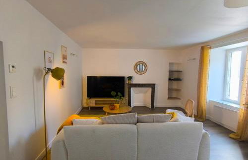 Le Gîte des Capucines - Foto 36