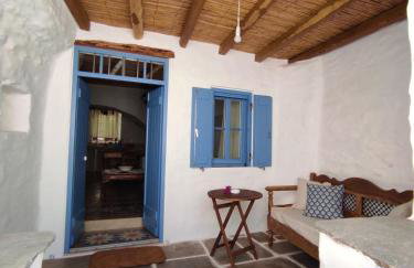 Traditional Suites in Chora Kythnos #1 - Foto 36