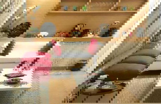 Artistic Charming House - Foto 4