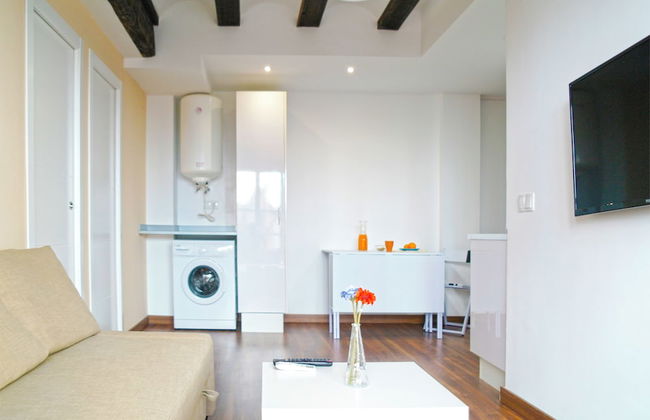 Down Town 13 Apartments - Foto 25