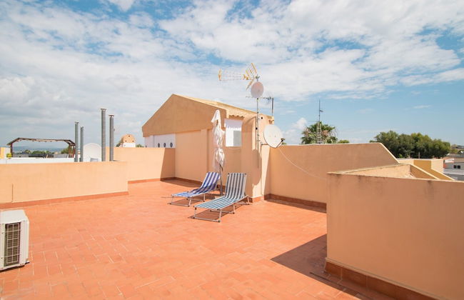 010 Private Sun - Ac/wifi - Foto 14