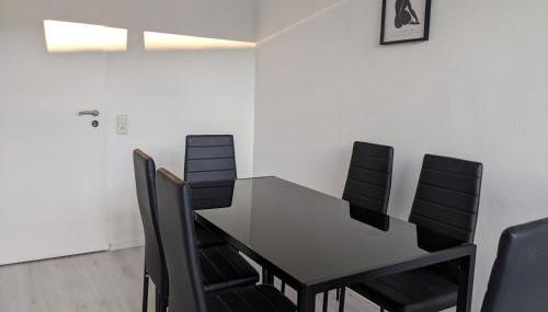 Monteurwohnung Ferienwohnung Business Appartement EG Langenfeld - Foto 2