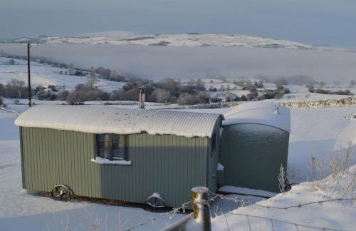 Heather Hut at Copy House Hideaway - Foto 29